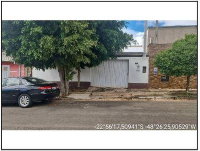 Casa com 82,75m² em Botucatu/SP