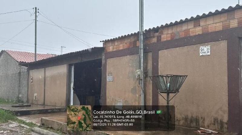 Casa com 2 quartos, 1 vaga de garagem, 47,5m², desocupada