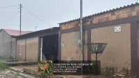 Casa com 2 quartos, 1 vaga de garagem, 47,5m², desocupada