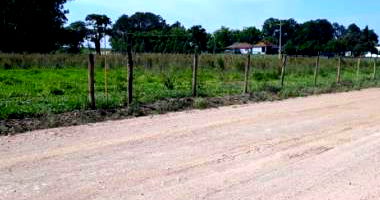 Sítio Lageado IV - 20.046 m² - Desocupado