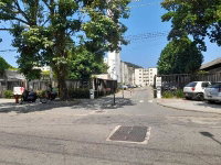 Apartamento 2 dormitórios, 40m², área privativa no Rio de Janeiro/RJ