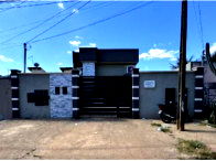 Apartamento com 2 quartos e 1 vaga em Luziânia