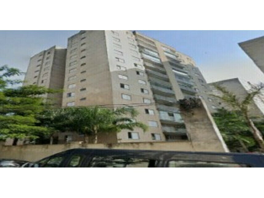Apartamento 13 - 68,45m² - 1 vaga - Jardim Celeste
