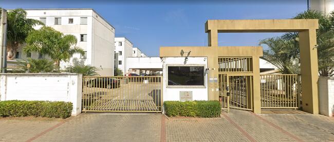Apartamento 1 quarto, 1 banheiro, 43.61m², 1 vaga, desocupado