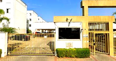 Apartamento 1 quarto, 1 banheiro, 43.61m², 1 vaga, desocupado