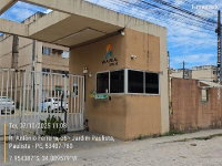 Apartamento 2 quartos, 62m², 1 vaga - Paulista/PE