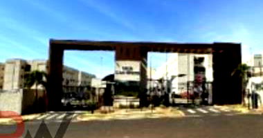 Apartamento com 2 vagas em São José do Rio Preto/SP