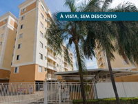 Apartamento 65 m² com 1 vaga em Americana/SP
