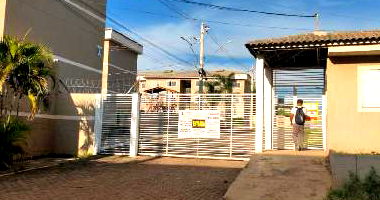 Apartamento 2 quartos, 1 banheiro, 1 vaga, 104.67m² total