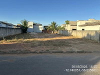 Casa com 2 quartos, 592m² de terreno