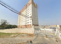 Apartamento 46m² com 1 vaga em Ferraz de Vasconcelos