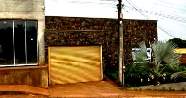 Casa Ocupada com 192m² de Área Construída em Pacajá/PA