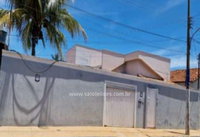 Casa Residencial Desocupada em Aparecida do Taboado/MS