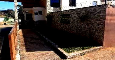 Apartamento com 2 quartos em Igarapé/MG