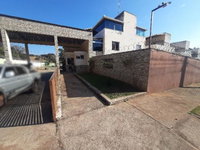 Apartamento com 2 quartos em Igarapé/MG