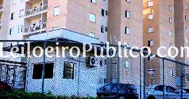 Apartamento 2 quartos, 1 banheiro, 1 vaga, 87,2m², desocupado