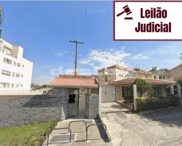 Apartamento com 46m² em Condomínio Residencial