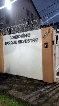 Apartamento 2 quartos, 47m² privativos, Cond. Parque Silvestre