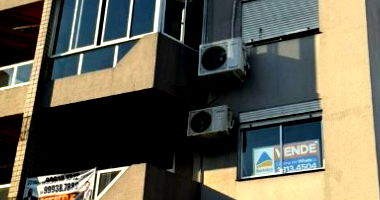 Box 23 com 15m² privativos em Passo Fundo