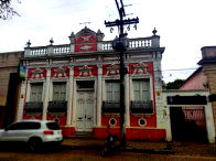 Edificação Tombada em Bagé - Oportunidade Única!