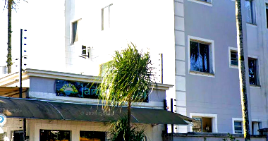 Apartamento com 1 vaga em Joinville/SC