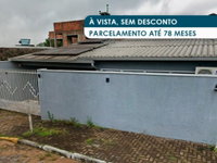 Casa 125 m² em Portão/RS - Loteamento Bem-te-vi III