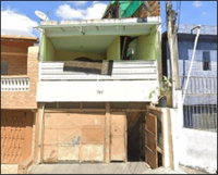 Terreno com 7 Casas - Oportunidade em Osasco/SP