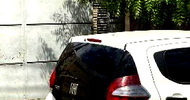 Casa com 69.85m² em Luís Eduardo Magalhães/BA