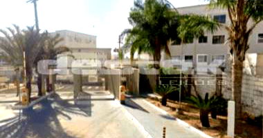 Apartamento com 2 dormitórios e vaga em Marília/SP