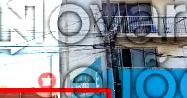 Terreno com Pavilhão e Subsolo em Carazinho/RS