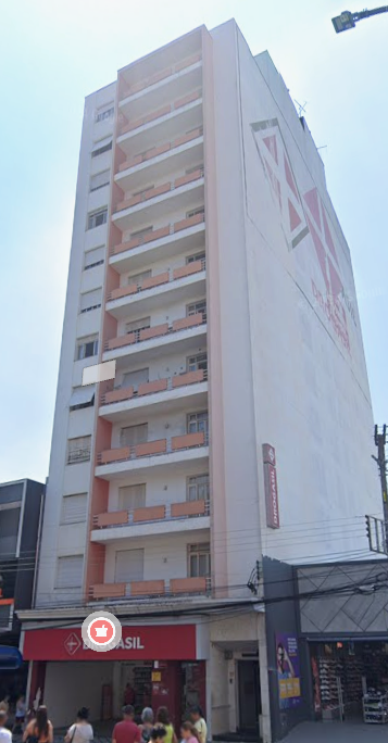 Apartamento com 2 quartos, 151,12m²