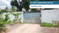 Casa com 2 quartos, 95m², ocupada, Jardim das Oliveiras