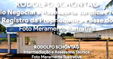 Imóvel Industrial com 19.234,44 m² em Arapiraca, AL