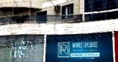 Apartamento 126,85m² com 1 vaga de garagem, desocupado