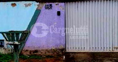 Casa em Luziânia com 2 Quartos e 1 Banheiro