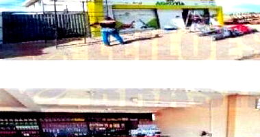 Sala Comercial com Apartamento em Vianópolis/GO