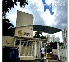 Apartamento com 48,74 m² e 1 vaga