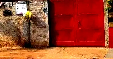 Casa em Leilão com 41m² Construída em Ipaussu/SP