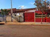 Casa em Leilão com 41m² Construída em Ipaussu/SP