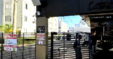 Apartamento com 2 quartos em Ribeirão das Neves/MG