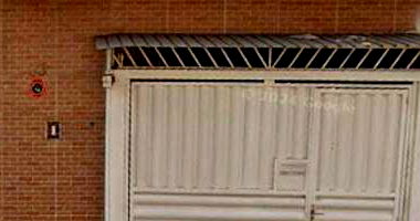 Casa padrão com 2 quartos, 1 banheiro, 1 vaga, área construída 81m²