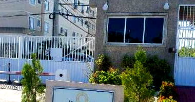 Apartamento com 2 quartos em Camaçari (BA)