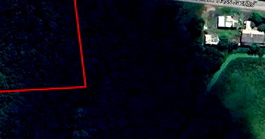 Terreno Amplo em União da Vitória com 4.889 m²