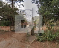 Chácara 450m² com casa e 5.715m² de terreno em Leme
