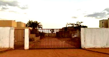 Casa em Luís Eduardo Magalhães/BA com 2 quartos