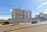Apartamento 48,79m² térreo com vaga no Portal do Vale II - Uberlândia/MG