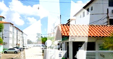 Apartamento com 1 vaga em Rio de Janeiro/RJ