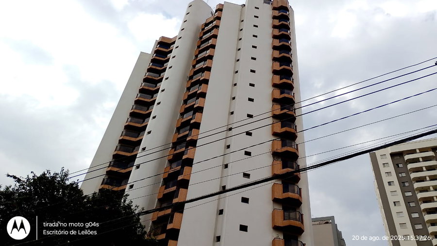 Apartamento com 3 Quartos e Vagas de Garagem no Tatuapé