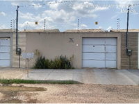 Casa com 2 quartos e 71,39m² em Marabá/PA