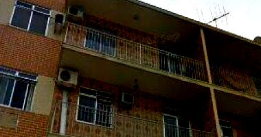 Confortável Apartamento com 2 Quartos, 1 Banheiro e 74 m², Ocupado